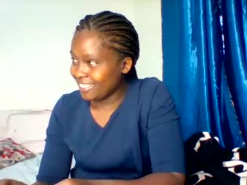 Lovely_Goodness January 13, 2025 Chaturbate stream image