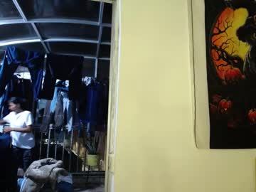 Maritza_Ferrerr January 13, 2025 Chaturbate stream image