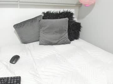 Melanie_Hh January 13, 2025 Chaturbate stream image