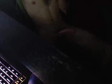 Mononokedude January 13, 2025 Chaturbate stream image