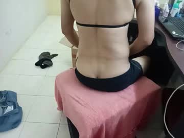 Nekokami1 January 13, 2025 Chaturbate stream image