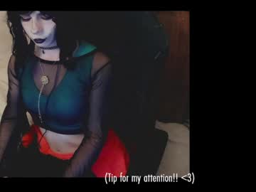 Notyourfemboi January 13, 2025 Chaturbate stream image