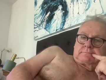 Ozhairybearxxxx January 13, 2025 Chaturbate stream image