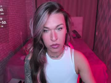Reginahawk January 13, 2025 Chaturbate stream image
