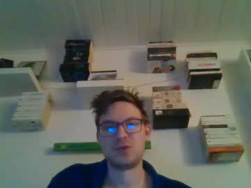 Silent_Control93 January 13, 2025 Chaturbate stream image