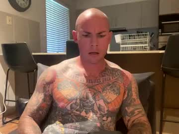 Thetattooed January 13, 2025 Chaturbate stream image