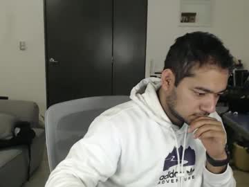 Vajkito January 13, 2025 Chaturbate stream image