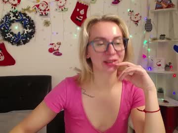 Vasilisasii January 13, 2025 Chaturbate stream image