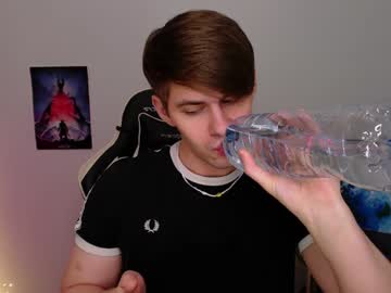 Yourbilly January 13, 2025 Chaturbate stream image