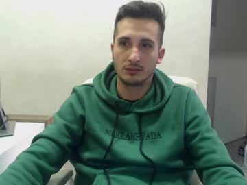 Alexxnndru January 13, 2025 Chaturbate stream image