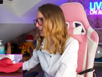 Belle_Alice January 13, 2025 Chaturbate stream image