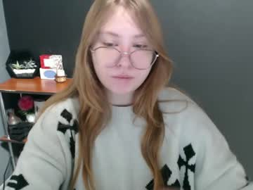 Cute_Minx January 13, 2025 Chaturbate stream image
