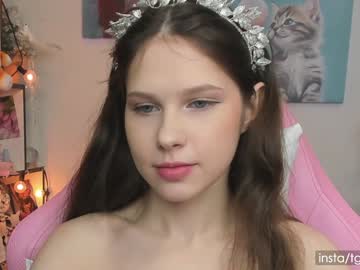 Cutierori January 13, 2025 Chaturbate stream image
