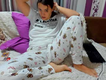 Dyanakaylin January 13, 2025 Chaturbate stream image