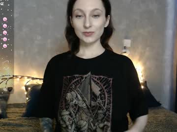 Effy_Gray January 13, 2025 Chaturbate stream image