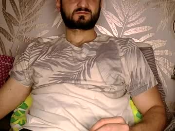 Fred4games77 January 13, 2025 Chaturbate stream image