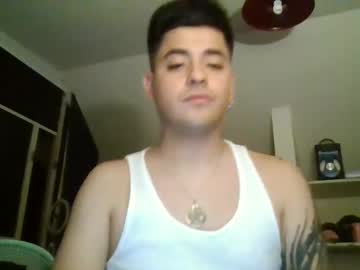 Hoteben January 13, 2025 Chaturbate stream image