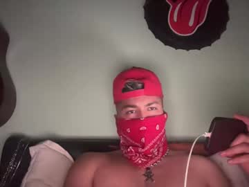Jrext January 13, 2025 Chaturbate stream image