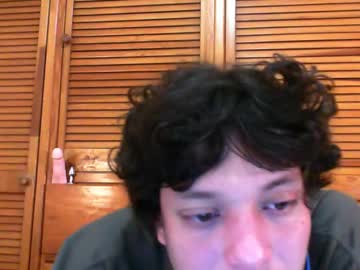 Mikefvck_ January 13, 2025 Chaturbate stream image