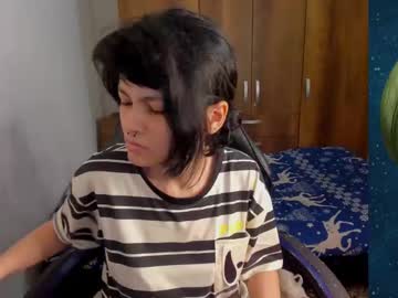 Mrs_Grinch January 13, 2025 Chaturbate stream image