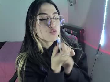 Nymph_Frida January 13, 2025 Chaturbate stream image