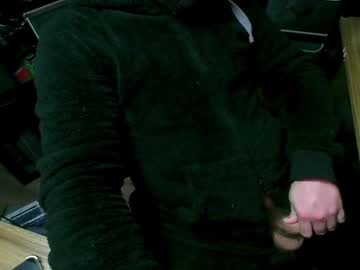 Roughwonder January 13, 2025 Chaturbate stream image