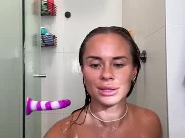 Scandiicandy January 13, 2025 Chaturbate stream image