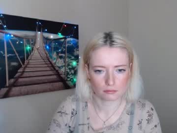 Sweet_Kitty96 January 13, 2025 Chaturbate stream image