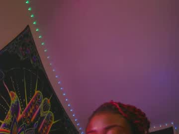 Tatithegoddess January 13, 2025 Chaturbate stream image
