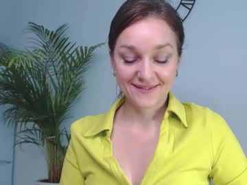 Alicialux January 13, 2025 Chaturbate stream image