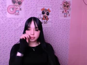 _Angelinax_ January 13, 2025 Chaturbate stream image