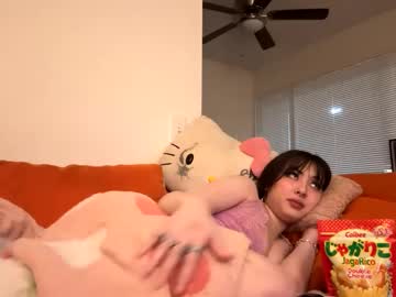 Bby_Julesss January 13, 2025 Chaturbate stream image