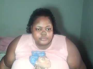 Bigblackmamma January 13, 2025 Chaturbate stream image