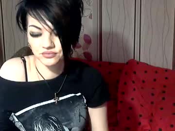 Black_Hot_01 January 13, 2025 Chaturbate stream image