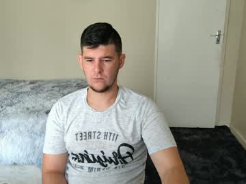 Brendansexyboy098754 January 13, 2025 Chaturbate stream image