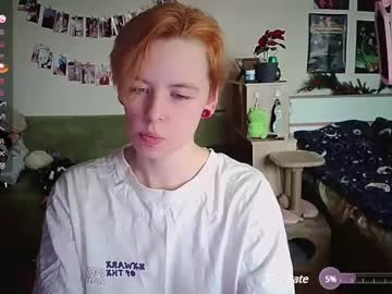 Cherrybaby_0 January 13, 2025 Chaturbate stream image