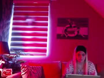 Dreamcatcherfantasy January 13, 2025 Chaturbate stream image
