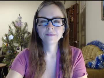 Evangeline06 January 13, 2025 Chaturbate stream image