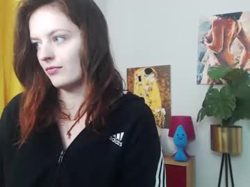 Fancynadine January 13, 2025 Chaturbate stream image