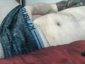Halfage January 13, 2025 Chaturbate stream image
