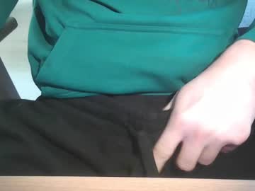 Luckyluuk69 January 13, 2025 Chaturbate stream image