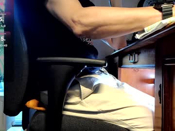 Nature_X January 13, 2025 Chaturbate stream image