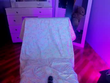 Sara_Leenn January 13, 2025 Chaturbate stream image