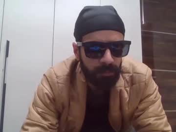 Sentientarjun January 13, 2025 Chaturbate stream image