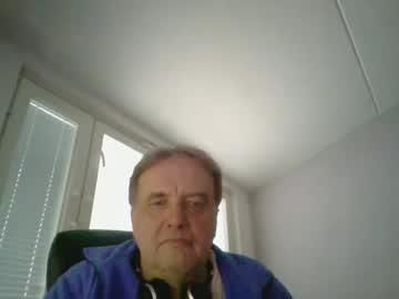 Tero007 January 13, 2025 Chaturbate stream image