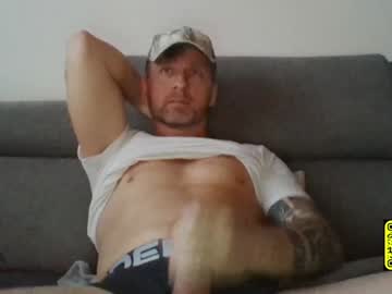 Tomhardyc January 13, 2025 Chaturbate stream image