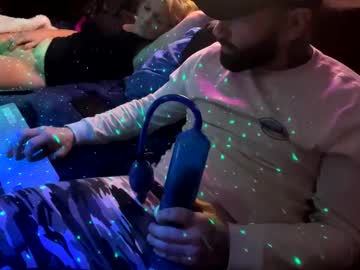 Toobrokefriends January 13, 2025 Chaturbate stream image