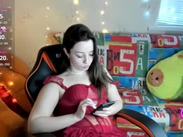 Your_Kristi_69 January 13, 2025 Chaturbate stream image