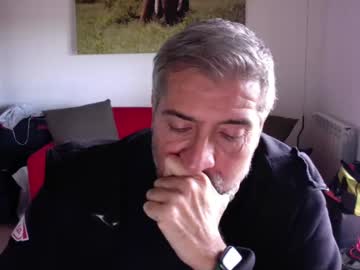 Andysap January 13, 2025 Chaturbate stream image