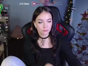 Ashleyskott January 13, 2025 Chaturbate stream image